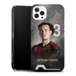 Premium Card Case matt