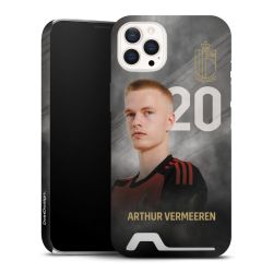 Premium Card Case matt