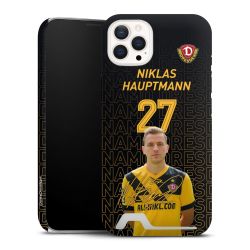 Premium Card Case matt