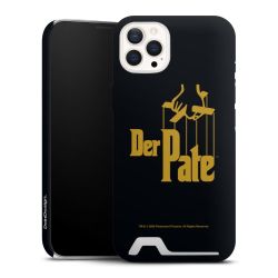 Premium Card Case matt