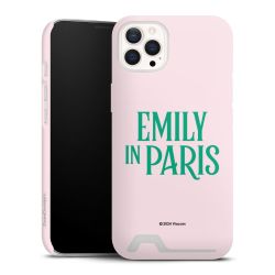 Premium Card Case matt