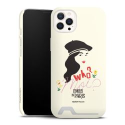 Premium Card Case matt