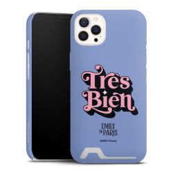 Premium Card Case matt