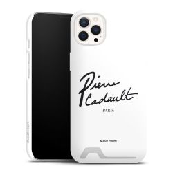 Premium Card Case matt