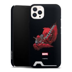 Premium Card Case matt