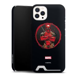 Premium Card Case matt