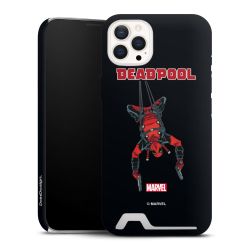 Premium Card Case matt