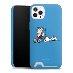 Premium Card Case matt