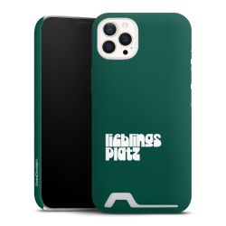 Premium Card Case matt