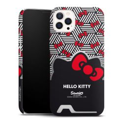 Premium Card Case matt