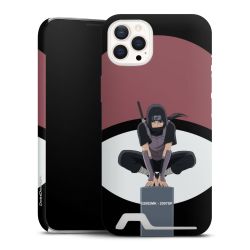 Premium Card Case matt