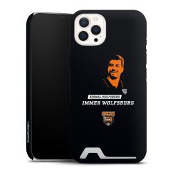 Premium Card Case matt