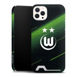 Premium Card Case matt