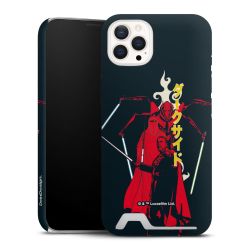 Premium Card Case matt