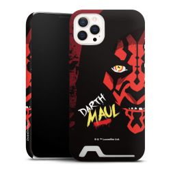 Premium Card Case matt
