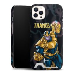 Premium Card Case matt