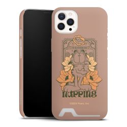 Premium Card Case matt