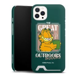 Premium Card Case matt