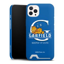 Premium Card Case matt