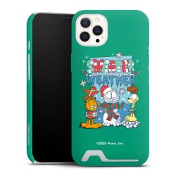 Premium Card Case matt