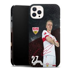 Premium Card Case matt