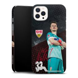 Premium Card Case matt