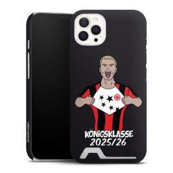 Premium Card Case matt