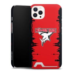 Premium Card Case matt