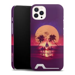 Premium Card Case matt