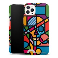 Premium Card Case matt