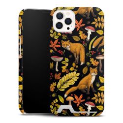 Premium Card Case matt