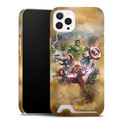 Premium Card Case matt