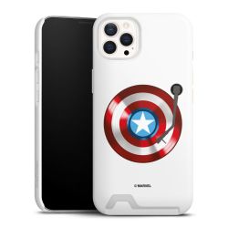 Premium Card Case matt