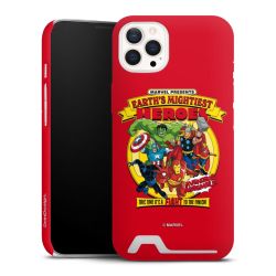 Premium Card Case matt