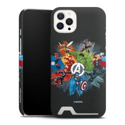 Premium Card Case matt