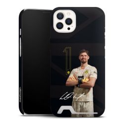 Premium Card Case matt