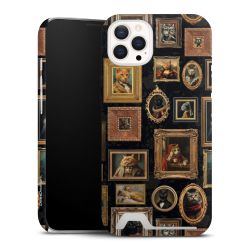 Premium Card Case matt