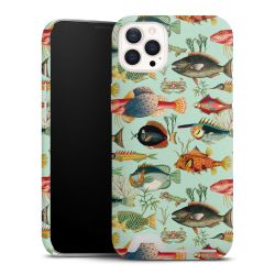 Premium Card Case matt