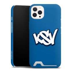 Premium Card Case matt