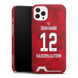 Premium Card Case matt