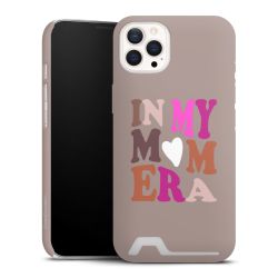 Premium Card Case matt