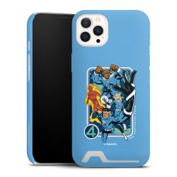 Premium Card Case matt