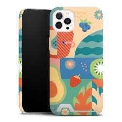 Premium Card Case matt