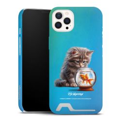 Premium Card Case matt