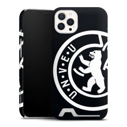 Premium Card Case matt