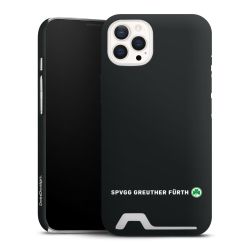 Premium Card Case matt