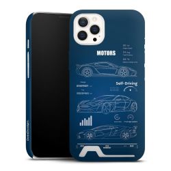 Premium Card Case matt