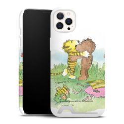 Premium Card Case matt