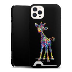 Premium Card Case matt