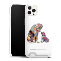 Premium Card Case matt